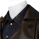 Male TV series Fallout Season 1 Ghoul Cosplay Costume - AwwwCos