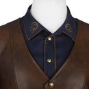 Male TV series Fallout Season 1 Ghoul Cosplay Costume - AwwwCos