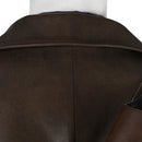 Male TV series Fallout Season 1 Ghoul Cosplay Costume - AwwwCos