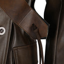 Male TV series Fallout Season 1 Ghoul Cosplay Costume - AwwwCos