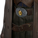 Male TV series Fallout Season 1 Ghoul Cosplay Costume - AwwwCos