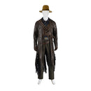 Male TV series Fallout Season 1 Ghoul Cosplay Costume - AwwwCos
