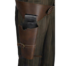 Male TV series Fallout Season 1 Ghoul Cosplay Costume - AwwwCos