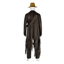 Male TV series Fallout Season 1 Ghoul Cosplay Costume - AwwwCos
