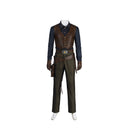 Male TV series Fallout Season 1 Ghoul Cosplay Costume - AwwwCos
