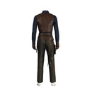 Male TV series Fallout Season 1 Ghoul Cosplay Costume - AwwwCos