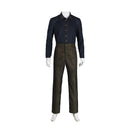Male TV series Fallout Season 1 Ghoul Cosplay Costume - AwwwCos