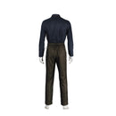 Male TV series Fallout Season 1 Ghoul Cosplay Costume - AwwwCos