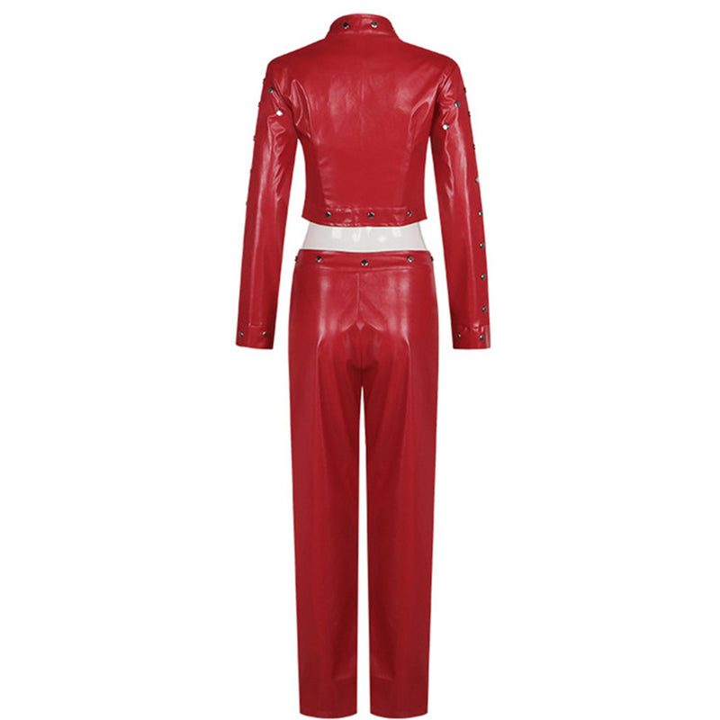 Male The Seven Deadly Sins: Dragon's Judgement Ban Cosplay Costume