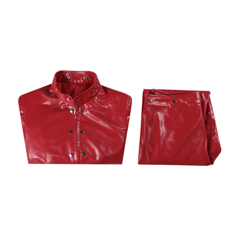 Male The Seven Deadly Sins: Dragon's Judgement Ban Cosplay Costume