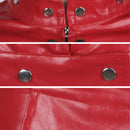 Male The Seven Deadly Sins: Dragon's Judgement Ban Cosplay Costume - AwwwCos