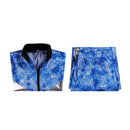 Male Workout Outfit 80s Track Suit 90s Tracksuit Disco Cosplay Costume
