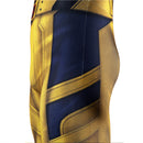 Deadpool3 Wolverine Jumpsuit Uniform Movie Marvel Superheroes Cosplay Costume