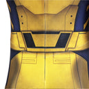 Deadpool3 Wolverine Jumpsuit Uniform Movie Marvel Superheroes Cosplay Costume