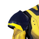 Deadpool3 Wolverine Jumpsuit Uniform Movie Marvel Superheroes Cosplay Costume