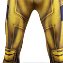 Deadpool3 Wolverine Jumpsuit Uniform Movie Marvel Superheroes Cosplay Costume