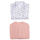 AwwwCos Movie Roald Dahl Matilda the Musical Miss Honey Pink Sweater Suit Cosplay Costume Fancy Dress Halloween Carnival Party Outfit - AwwwCos