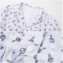 AwwwCos Movie Roald Dahl Matilda the Musical Miss Honey Pink Sweater Suit Cosplay Costume Fancy Dress Halloween Carnival Party Outfit - AwwwCos