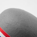 Movie Matilda the Musical Grey Solid Hat Bucket Hat for Cosplay Costume - AwwwCos