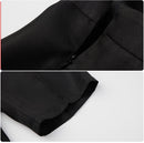 Roald Dahl’s Matilda the Musical Grey School Uniform Boy Girl Strap Shorts - AwwwCos