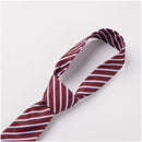 Matilda the Musical Gray Jacket Skirt Tie Cosplay Costume School Girl Dress Uniform