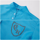 Matilda the Musical White & Blue Jumpsuit Training Apparel Cosplay Costume School Girls Boys Uniform Roald Dahl Women Men Suit