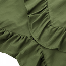 Maxi Renaissance Long Skirts for Women High Waist Rome Dress - AwwwCos