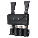 Medieval Alchemy Bottle Pockets Nordic Viking Style Vintage Cosplay Props - AwwwCos