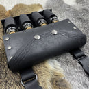 Medieval Alchemy Bottle Pockets Nordic Viking Style Vintage Cosplay Props - AwwwCos