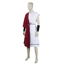 Medieval Ancient Roman Greek King Missionary Cosplay Costume Men Robe