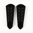 Medieval Archery Arm Guards Gauntlet Wristband Wrist Armor Bracers