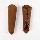 Medieval Archery Arm Guards Gauntlet Wristband Wrist Armor Bracers