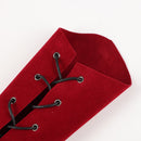 Medieval Archery Arm Guards Gauntlet Wristband Wrist Armor Bracers