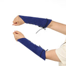 Medieval Archery Arm Guards Gauntlet Wristband Wrist Armor Bracers