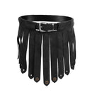 Medieval Armor Roman Skirt Knight Viking Soldier Cosplay Apron Belt - AwwwCos