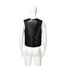 Medieval Chest Armor Riveted Roman Gladiator Breastplate Adjustable Warrior Body Vest