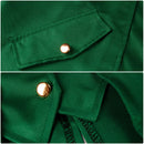 Medieval Gothic Steampunk Jacket Renaissance Victorian Tailcoat