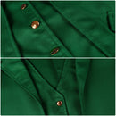 Medieval Gothic Steampunk Jacket Renaissance Victorian Tailcoat