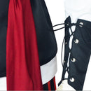 Medieval Pirate Outfits Cosplay Costume Men Uniform - AwwwCos
