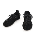 Medieval Pirate Viking Cosplay Lace Up Vintage Stage Tied Sandal - AwwwCos