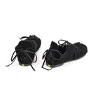 Medieval Pirate Viking Cosplay Lace Up Vintage Stage Tied Sandal - AwwwCos