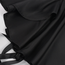 Medieval Priest Cosplay Bird Beak Plague Doctor Hooded Gown - AwwwCos