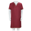 Medieval Renaissance Knight Warrior Mercenary Scottish Cosplay Top - AwwwCos