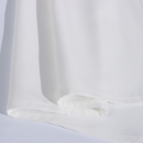 Medieval Renaissance Ruffled Shirt Victorian Steampunk Lace Top - AwwwCos