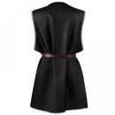 Medieval Surcoat Warrior Crusader Knights Cosplay Costume Belt