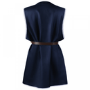 Medieval Surcoat Warrior Crusader Knights Cosplay Costume Belt