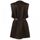 Medieval Surcoat Warrior Crusader Knights Cosplay Costume Belt