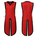 Medieval Surcoat Warrior Crusader Knights Cosplay Costume