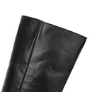 Medieval Victorian 60s Retro Women Campus Western Cowboy Boots - AwwwCos