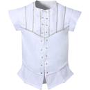 Medieval Viking Cos Renaissance Steampunk Pirates Role Playing Suit - AwwwCos